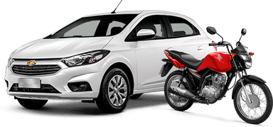 Carros e Motos